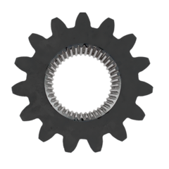 Engrenagem Central 79001524 - Evolutec