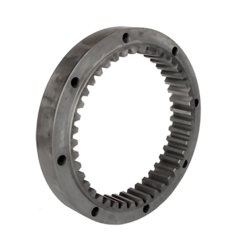 Crown Ring Case L33020 - Evolutec