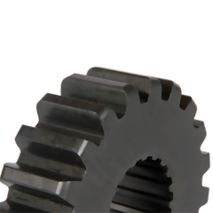 Central Gear Case A18259 - Evolutec