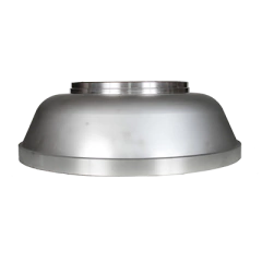 Impeller Michigan Volvo 237397 - Evolutec