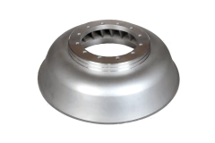 Impulsor Fiat Allis 72285005 - comprar online