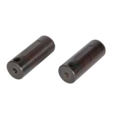 Kit Shafts Bearing and Locking Pine Hyundai YBAA00027 - Evolutec
