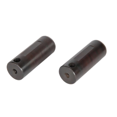 Kit de Eixos Mancal e Pino Trava Case 47447392 - Evolutec