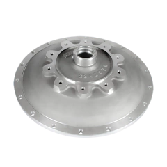 EV996 - CUBIERTA - Evolutec