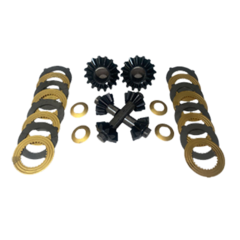 Kit de Engrenagens Arruelas Cruzeta e Jogo de Disco New Holland 75312327 - comprar online