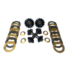 Kit de Engranajes Arandelas Cruzeta e Juego de Disco Fiat Allis 835786 - comprar online
