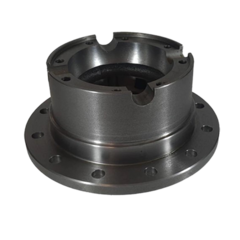 Caja de Diferencial Vacia JCB 45020500 - comprar online