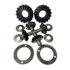 Kit de Engrenagens Arruelas e Cruzeta XCMG ZL402112