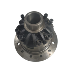 Caixa do Diferencial ZL402121 - comprar online