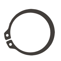 Lock Ring Case D25280 - buy online