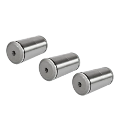 Eixo da Caixa da Roda Carraro 061237R1 - Evolutec