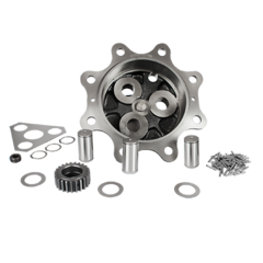 Complete Wheel Box Carraro 65587 - buy online