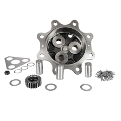 Caixa da Roda Completa Carraro 65587 - comprar online