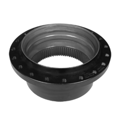 Caixa Escavadeira Case YN15V00067S121 - comprar online