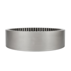 Coroa Anelar Case 125452 - Evolutec