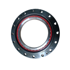 Flange com Pista de Rolamento Completa Dynapac 4700950522 - comprar online