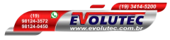 Fabricante de Peças JCB Evolutec