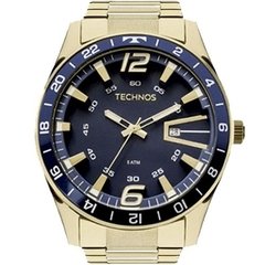 Relógio Technos Masculino 2115LAJ/4A