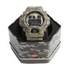 CASIO G-SHOCK CAMOU GD-X6900CM-5D - Pedro Relógios