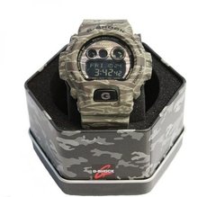 CASIO G-SHOCK CAMOU GD-X6900CM-5D - Pedro Relógios