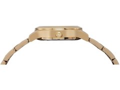 Relógio Feminino Seculus Dourado Analógico - comprar online