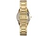 Relógio Feminino Dourado Seculus Long Life - comprar online