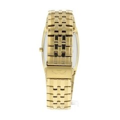 RELÓGIO TECHNOS EXECUTIVE MASCULINO ANALÓGICO 2115KMY/4X - comprar online