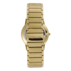 Relógio Technos Masculino Classic Slim GL20AQ/4X na internet