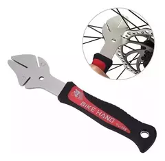 Herramienta Para Centrar Discos De Freno. Bike Hand Yc 165 - comprar online