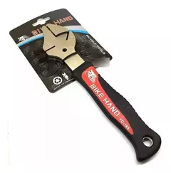 Herramienta Para Centrar Discos De Freno. Bike Hand Yc 165 en internet