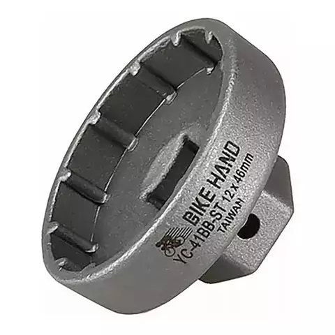 Herramienta Extractor Caja Dub 12x46mm Bike Hand Yc-41bb-st.