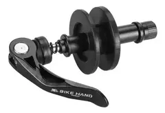 Sujeta Cadena P/ Limpieza Cadena Piñon Bike Hand 521 Mpbikes