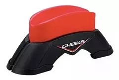 Soporte Rueda Delantera Rodillo Entrenamiento Gh 535 Mpbikes - comprar online