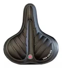 Asiento Bicicleta Comodo Y Acolchonado Van Halen Van621