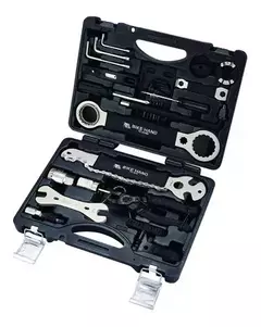 Caja de Herramientas para bicicleta - Bike Hand modelo 721