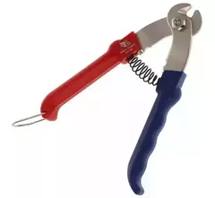Pinza Profesional Corta Cable Funda Bicicleta Bike Hand 767