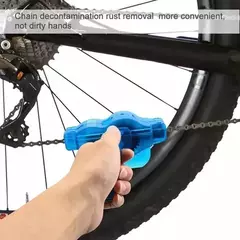 Reservorio Para Limpieza Cadena Bicicleta Bike Hand Yc 791 - Mpbikes - comprar online
