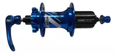 Maza Trasera ARC MT009 - 6 Tornillos - 32 Agujeros - Rulemanes - Aluminio - 272 gramos - 10x135mm - (copia) - (copia) - MPBikes