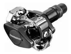 Pedales Automáticos Shimano Modelo 505 Ideal Mountain Bike - comprar online