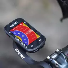 Ciclocomputador Gps Igpsport Bsc300 + Soporte M80 De Regalo