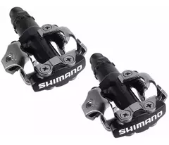 Par De Pedales Automáticos Shimano 520 Mpbikes en internet