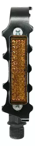 Pedales Wellgo M-21 Cuerpo Aluminio Jaula Acero Rosca 9/16 - comprar online