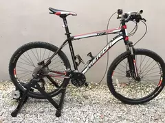 Rodillo De Entrenamiento Para Bicicleta Compatible Para Rodados 26 Y 28 - comprar online