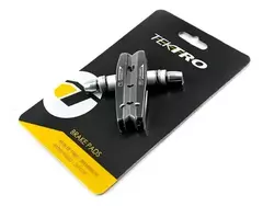 Juego Patines De Freno V-brake Bicicleta Marca Tektro 877-12 - comprar online