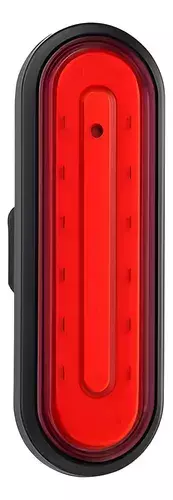 Luz Trasera Para Bicicleta Van Halen Van085 40 Lumens - comprar online