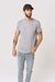 La Remera Unisex - Key Item Buenos Aires