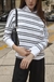 Remera Elina Rayada en internet