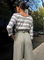 Remera Florencia Rayada-Reversible en internet