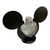 15 Souvenirs Mickey Minnie C/ Envase Corazon Candy Baby en internet