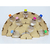 Porta Arcoiris + 20 Corazones 125cc - Souvenirs Candy Cumpl en internet